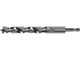 Сверло по дереву YATO 13 x 100/60 мм HEX 1/4" YT-33868 - изображение 1