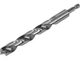 Сверло по дереву YATO 13 x 100/60 мм HEX 1/4" YT-33868 - изображение 2