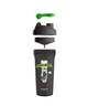 Шейкер спортивний SmartShake Lite 800ml DC Joker - изображение 2