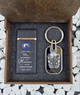 Металева USB запальничка та брелок - изображение 1