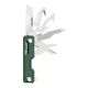 Мультитул NexTool Multi Functional Knife зелений (NE20098) - зображення 1