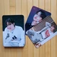 Ломо карти J-Hope Чон Чосок Jung Ho-seok BTS k-pop БТС к-поп Bangtan boys 40 карток 14804 - изображение 1