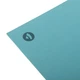Коврик для йоги Bodhi Rishikesh Premium 60 Aqua 183x60x0.45 см - изображение 6
