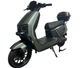 Електричний скутер Corso Grande GR-746079 (1) + 1 ЯЩИК АКУМ, двигун 2000W, акумулятор графеновий 72V/35Ah, колеса 12``, кофер, в коробці - Зелений - изображение 1