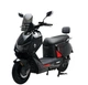 Електричний скутер Garow L2026 / W-4052 (1) двигун 2999W, акумулятор літій-залізо-фосфатний 72V/48Ah, колеса 12’’, в коробці - Чорний - изображение 1