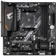 Материнська плата GIGABYTE (B550M AORUS ELITE AX) - зображення 1