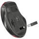 Мышка Defender Prime MB-053 Silent Wireless Red (52052) - изображение 3