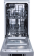 Zmywarka Gorenje G400 GS522E10S - obraz 2
