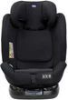 Автокрісло Chicco Unico Evo I-Size Black 40-150 см (8058664167302) - зображення 1