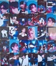 Lomo cards Ломо Карты Stray Kids Karma 32 шт art 1 (28035) - изображение 2
