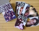 Lomo cards Ломо Карты Stray Kids Karma 32 шт art 3 (28037) - изображение 1