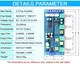 Плата тембро блоку NE5532 HI-FI - зображення 2