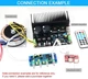 Плата тембро блоку NE5532 HI-FI - зображення 4