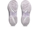 ✅ Кросівки волейбольні жіночі Asics Gel-Rocket 12 White/Sky 1072A119-106 оригінал (Розмір EU 40.5 / CM 25.75) - зображення 2