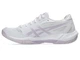✅ Кросівки волейбольні жіночі Asics Gel-Rocket 12 White/Sky 1072A119-106 оригінал (Розмір EU 40.5 / CM 25.75) - зображення 5