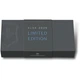 Лімітований складаний ніж 93мм Victorinox PIONEER X Glacial Blue 0.8231.L26 - зображення 5