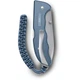 Лимитированный складной нож 136мм Victorinox EVOKE Glacial Blue 0.9415.L26 - изображение 7