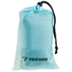 Пляжный коврик-покрывало Trizand 21209 XXL 208х208 водостойкий - изображение 3