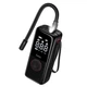 Компрессор автомобильный Hoco ZP18 беспроводной 4000mAh Black (6942007673303) - изображение 1