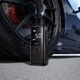 Компрессор автомобильный Hoco ZP18 беспроводной 4000mAh Black (6942007673303) - изображение 7