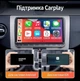 Штатна магнітола CARWAY Volkswagen 9" QLED Android 12 4/64GB 8 ядер, 4G Sim, для Passat B6 B7 Jetta Polo Golf Touran Caddy - изображение 3