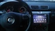 Штатна магнітола CARWAY Volkswagen 9" QLED Android 12 4/64GB 8 ядер, 4G Sim, для Passat B6 B7 Jetta Polo Golf Touran Caddy - изображение 8