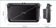 Штатна магнітола CARWAY Volkswagen 8" 4/32GB для Passat B6 CC Jetta Polo Golf Touran Caddy CarPlay Android 12 - изображение 9