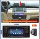 Штатна магнітола CARWAY для BMW X5 E53 4/32GB 7" Android 12 CarPlay, Android Auto - зображення 7
