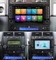 Штатна магнітола для Volkswagen Touareg / T5 Multivan 4/32GB 7 дюймів Android 12 з активним охолодженням - зображення 4