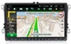 Штатна магнітола CARWAY Volkswagen 4/32GB з CarPlay для Passat B6 B7 Golf Jetta Polo Caddy Touran Android 13 - изображение 3