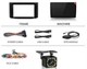 Автомагнітола CARWAY для Chevrolet Aveo T250, Captiva, Epica / Gentra 2006–2012 4/64GB QLED/ Android 12 / DSP / CarPlay - изображение 10