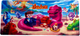 Podkładka Judex Dino Mouse Pad (5744004300845) - obraz 1