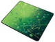 Podkładka pod mysz TECHly XL Non-Slip Green (ICA-MP GLASS1) - obraz 1