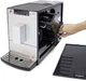 Кофемашина Melitta Solo Silver-Black E950-203 - изображение 14