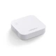 ИБП (Mini UPS) для роутера MARSRIVA KP4 10000mAh (18W; Output DC 12/9/5V; USB-A; USB-C) white - изображение 1