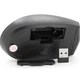 Беспроводная мышь Jedel W927, 1000DPI, 2.4G, black - изображение 4