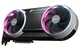 Відеокарта GIGABYTE RTX 5080 16GB AORUS INFINITY (GV-N5080AORUS IF-16GD) (GDDR7, 256 bit, PCI-E v5.0 x16) - зображення 5