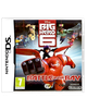 Гра Nintendo DS Big Hero 6 Battle in The Bay Англійська Версія Б/У - зображення 1