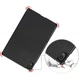 Чехол для планшета BeCover Smart Case Lenovo Tab P11 / P11 Plus Black (705955) - изображение 4