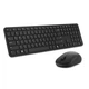 Комплект Dell KM526 Wireless UA Black (580-BDKR) - изображение 2