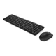 Комплект Dell KM526 Wireless UA Black (580-BDKR) - изображение 3