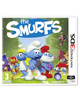 Гра Nintendo 3DS The Smurfs Europe Англійська Версія Б/У - зображення 1