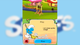 Гра Nintendo 3DS The Smurfs Europe Англійська Версія Б/У - зображення 3
