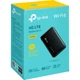 Мобильный 4G маршрутизатор TP-Link M7005 Wi-Fi 6 AX300 2.4 GHz Nano SIM USB-C 2400 mAh Black - изображение 6