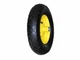 Колесо в сборе TT AGRO MOTO, 4.00-8 - ST - изображение 1