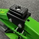 Домкрат ромбовый Winso 2т 120-413 мм - изображение 5