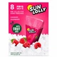 Морозиво рідке SUN LOLLY Малина 8х60мл И288 - зображення 1