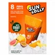 Морозиво рідке SUN LOLLY Екзотика 8х60мл И271 - зображення 1