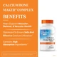 Doctor's Best Calcium Bone Maker with mchc 180 капсул (4384303719) - изображение 3