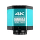 Промышленный цифровой микроскоп 4K FULL HD (150X, C-Mount) IP53 - изображение 5